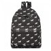 Rucsac dama Cassie, Negru